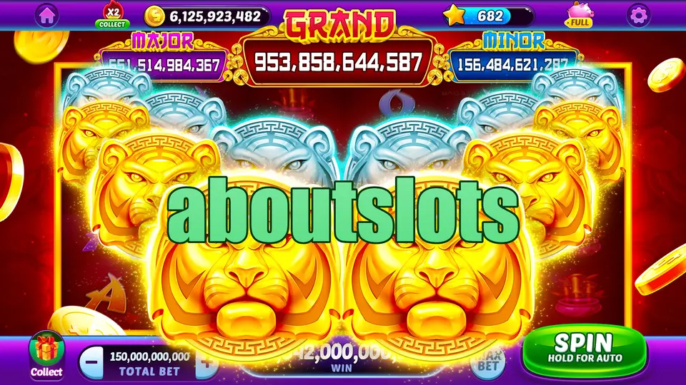 aboutslots APK