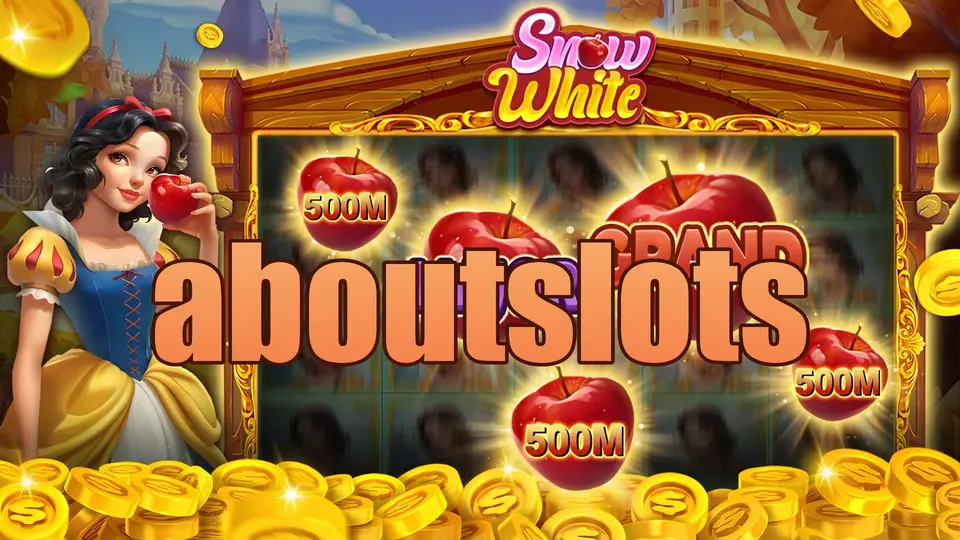 aboutslots Masuk