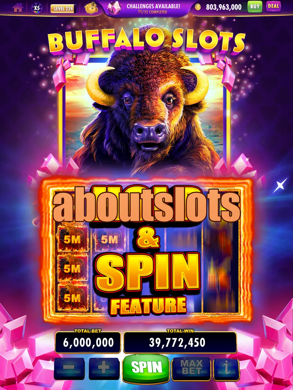 aboutslots Masuk