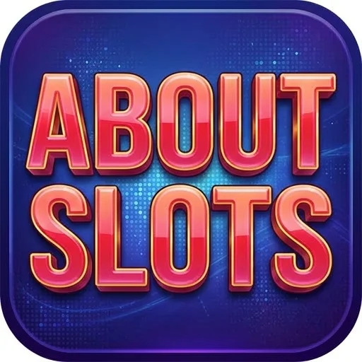 aboutslots Logo - Resmi